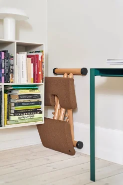 Multi Stol, Re-wool fra Variér