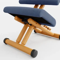 Multi Stol, Re-wool fra Variér