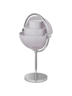 Multi-Lite Portable Bordlampe fra GUBI