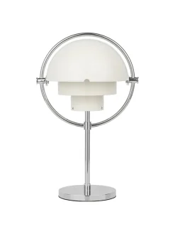 Multi-Lite Portable Bordlampe fra GUBI