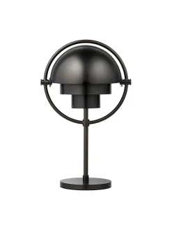 Multi-Lite Portable Bordlampe fra GUBI