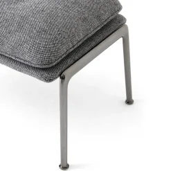 Muno LN20 Footstool fra &Tradition