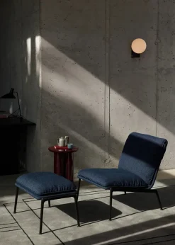 Muno LN20 Footstool fra &Tradition