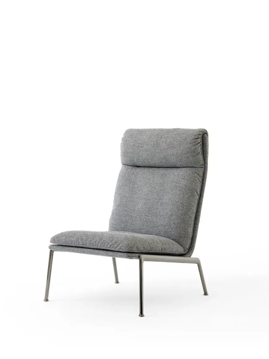 Muno LN16 Lounge Chair fra &Tradition