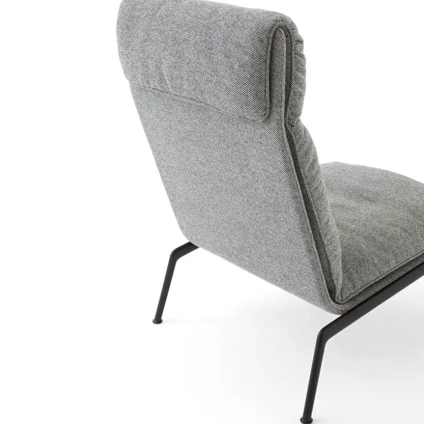 Muno LN16 Lounge Chair fra &Tradition