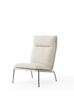 Muno LN16 Lounge Chair fra &Tradition