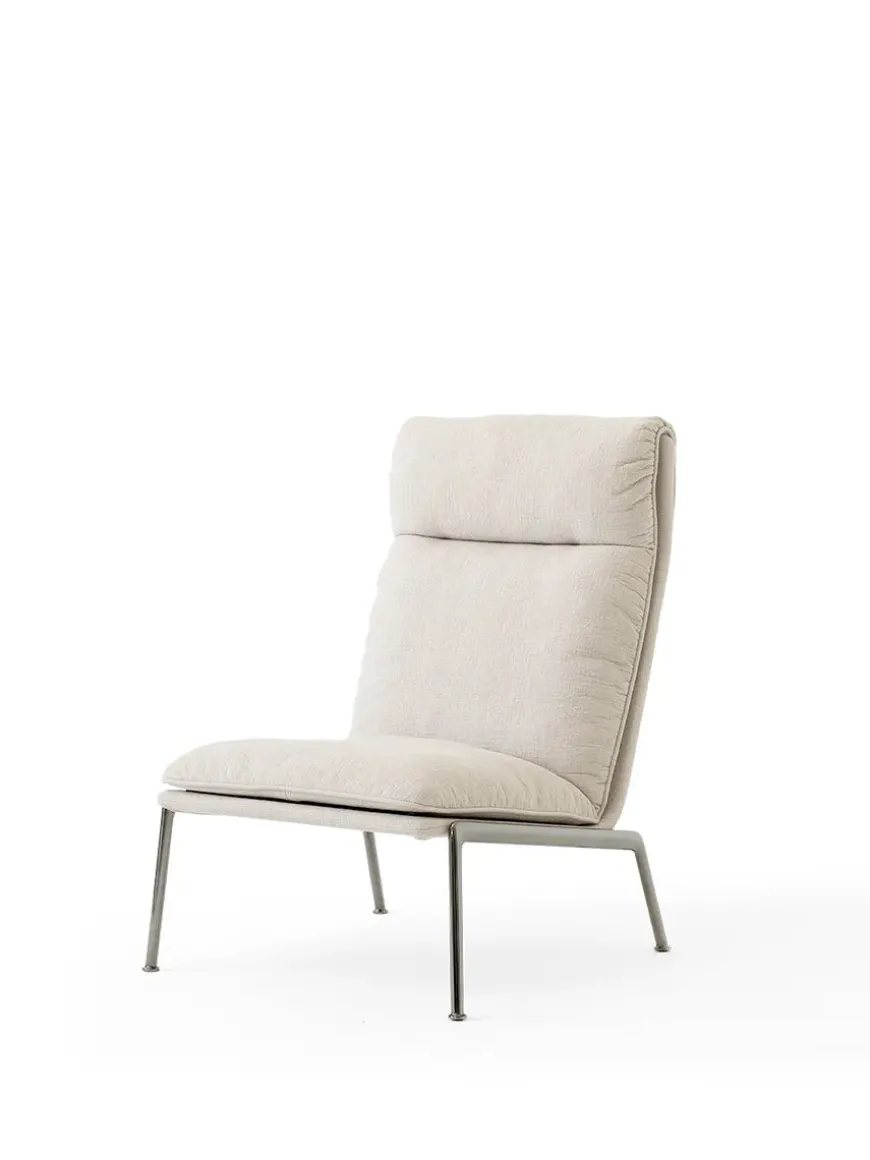 Muno LN16 Lounge Chair fra &Tradition