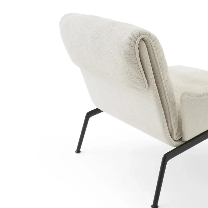 Muno LN19 Lounge Chair fra &Tradition
