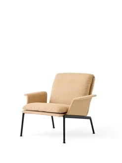 Muno LN19 Lounge Chair fra &Tradition