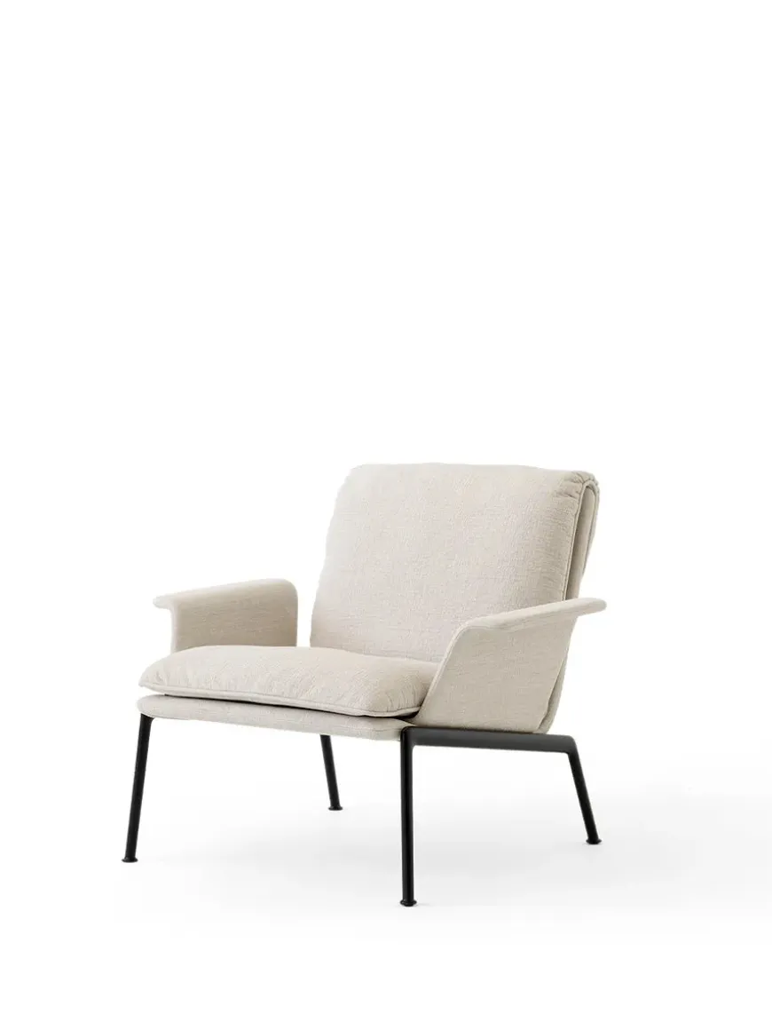 Muno LN19 Lounge Chair fra &Tradition