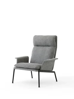 Muno LN17 Lounge Chair fra &Tradition