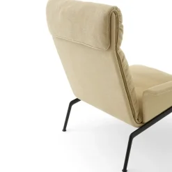 Muno LN17 Lounge Chair fra &Tradition