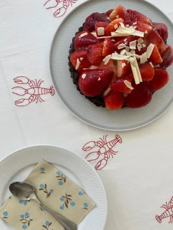 Musling Dug fra Blåmst