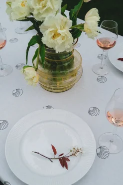 Musling Dug fra Blåmst