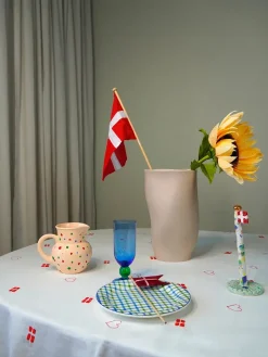 Musling Dug fra Blåmst