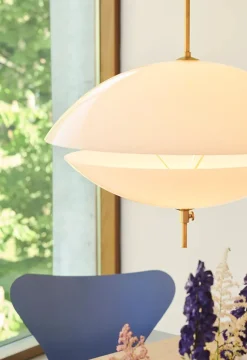 Musling Pendel fra Fritz Hansen