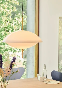 Musling Pendel fra Fritz Hansen