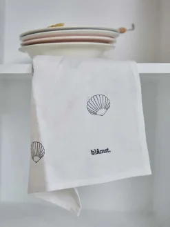 Musling Viskestykke fra Blåmst