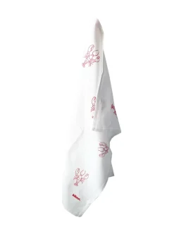 Musling Viskestykke fra Blåmst