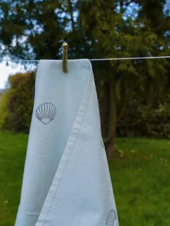 Musling Viskestykke fra Blåmst