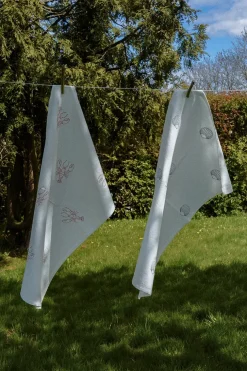 Musling Viskestykke fra Blåmst