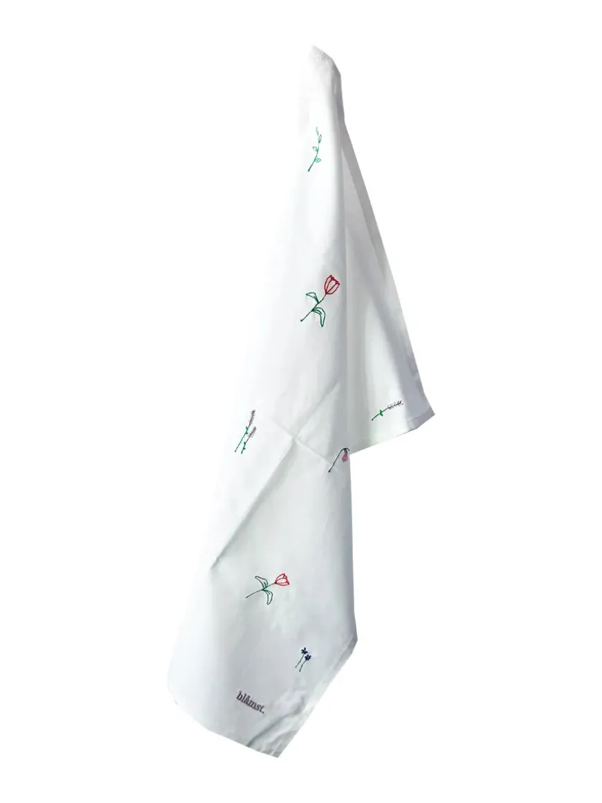 Musling Viskestykke fra Blåmst