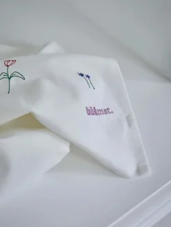 Musling Viskestykke fra Blåmst