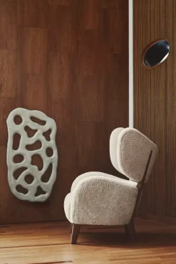 My Own Chair Lænestol fra Audo Copenhagen