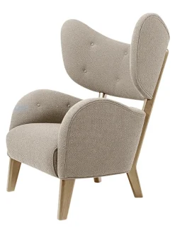 My Own Chair Lænestol fra Audo Copenhagen