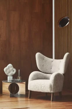 My Own Chair Lænestol fra Audo Copenhagen