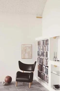 My Own Chair Lænestol fra Audo Copenhagen