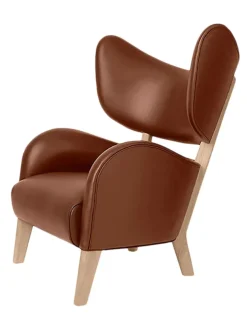 My Own Chair Lænestol fra Audo Copenhagen