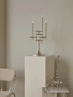 Nagel Stand, krom fra STOFF Nagel