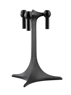 Nagel Stand, krom fra STOFF Nagel