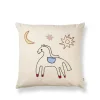 Naive Cushion, horse fra Ferm Living