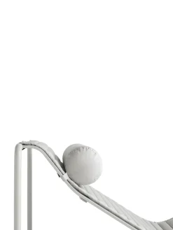 Nakkestøtte til Palissade Chaise Longue fra Hay