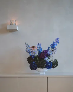 Nami Bowl Large fra Hein Studio