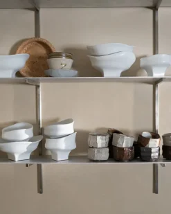 Nami Bowl Large fra Hein Studio