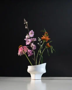 Nami Bowl Small fra Hein Studio