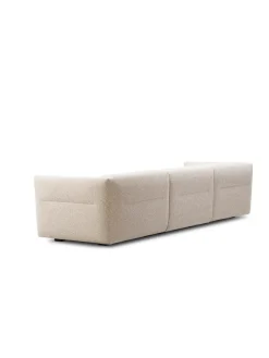 Nami 3-Personers Sofa, zero 0001 fra Fredericia Furniture
