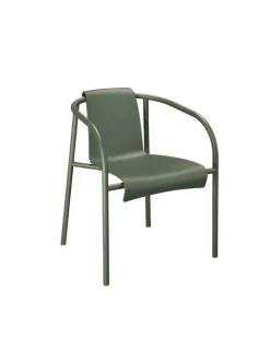 Nami Spisestol m/armlæn fra Houe