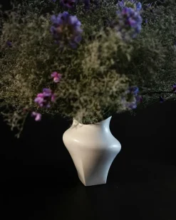 Nami Vase fra Hein Studio