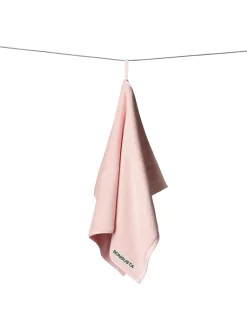 Naram towel - Blush fra Bongusta