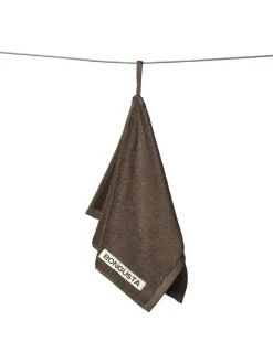 Naram towel - Blush fra Bongusta