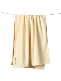 Naram towel - Lemon Sorbet fra Bongusta