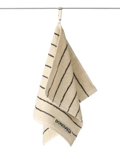 Naram towel - Lemon Sorbet fra Bongusta