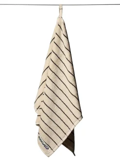 Naram towel - Lemon Sorbet fra Bongusta