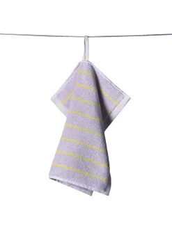 Naram towel - Moonbeam fra Bongusta
