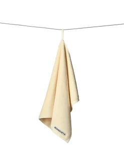 Naram towel - Moonbeam fra Bongusta