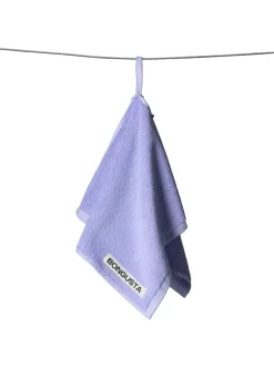Naram towel - Moonbeam fra Bongusta